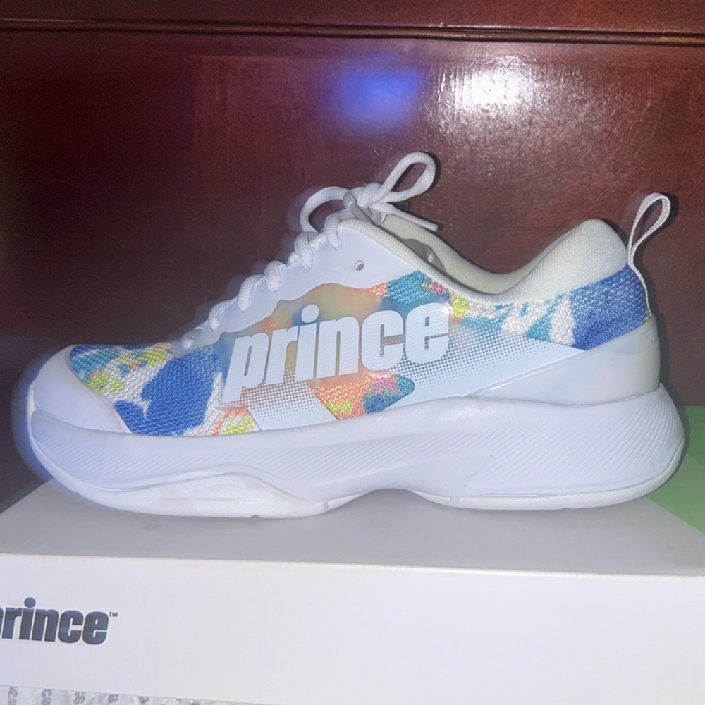 Prince Women’s Cross-Court